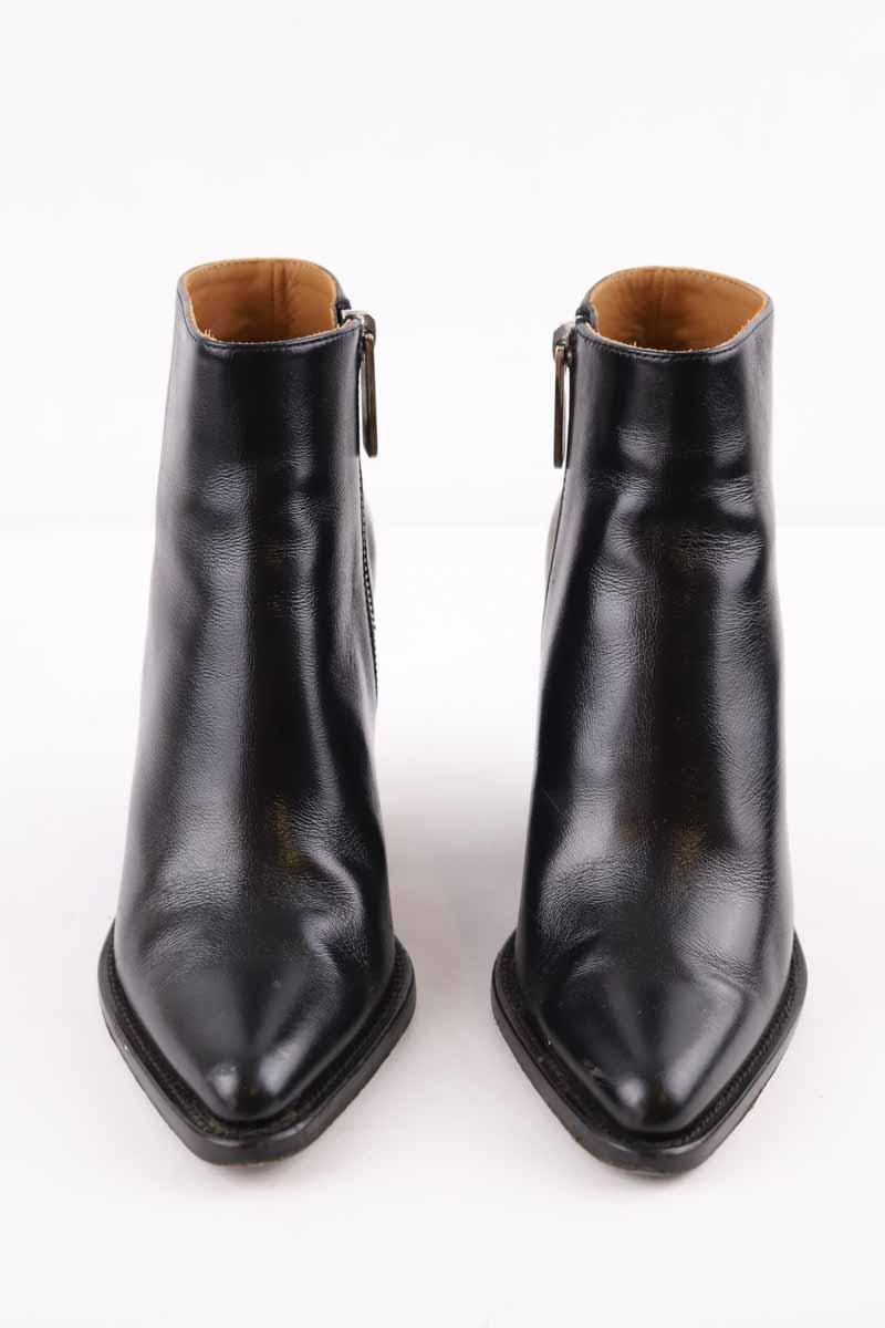 Boots Chloé  Noir