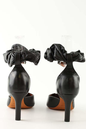 Talons Altuzarra  Noir