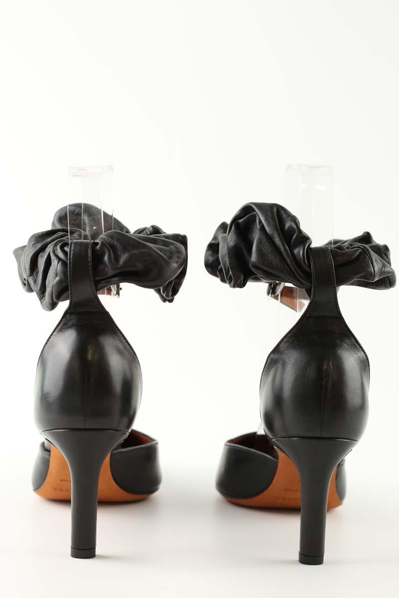 Talons Altuzarra  Noir