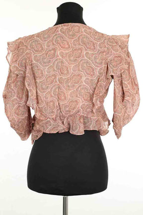 Blouses The Kooples  Rose
