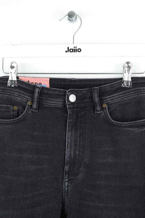 Jean slim Acne Studios  Noir