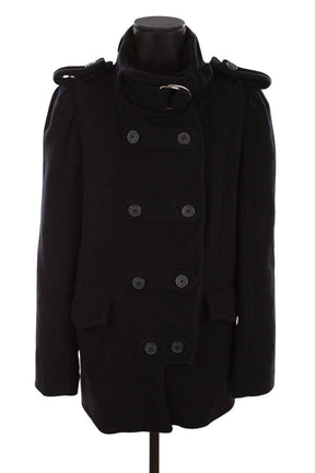 Manteau Vivienne Westwood  Noir