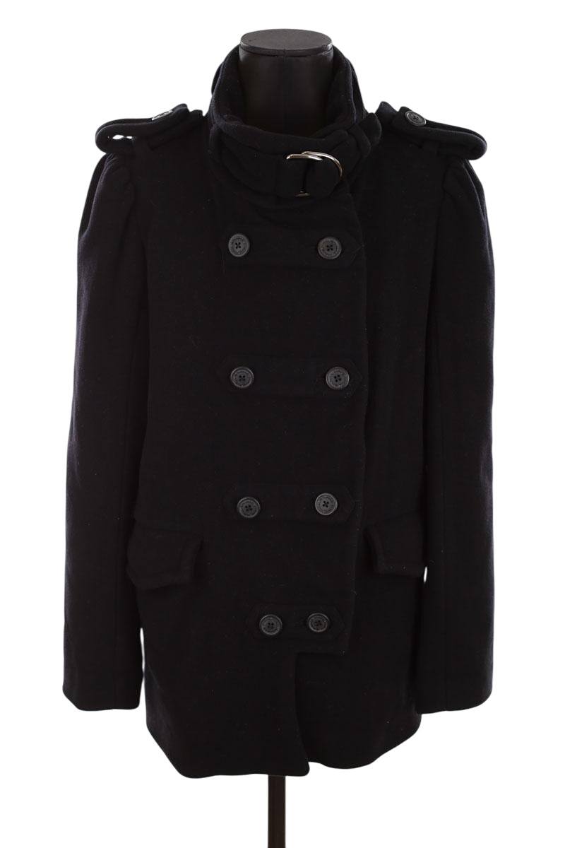 Manteau Vivienne Westwood  Noir
