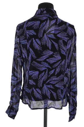 Chemises Antik Batik  Bleu