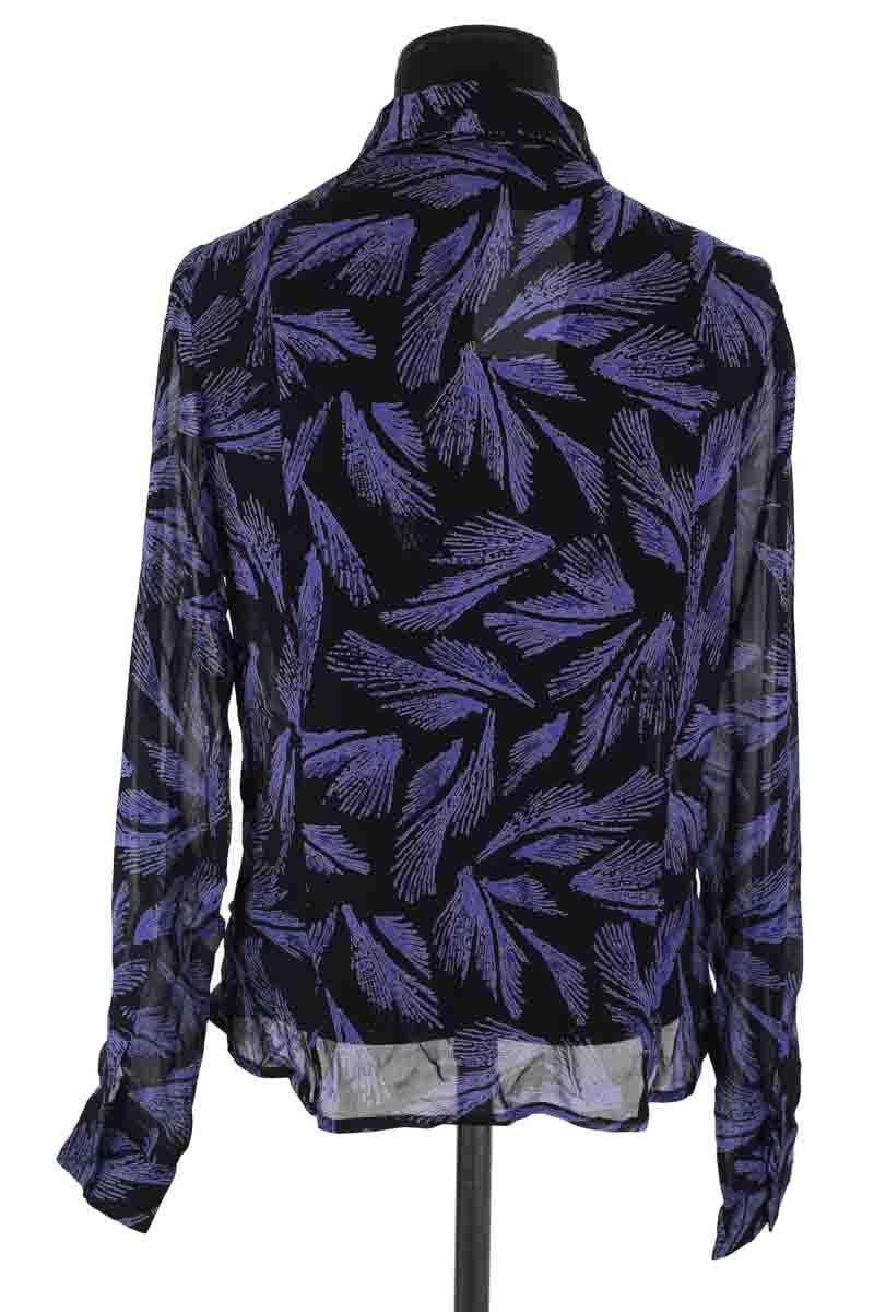 Chemises Antik Batik  Bleu