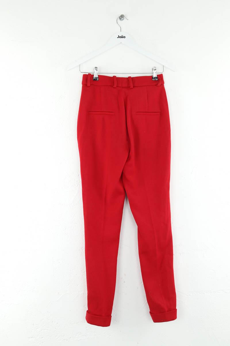 Droit The Kooples  Rouge