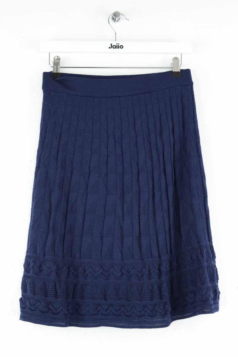 Mi-longueur Missoni  Bleu