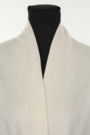 Cardigans Eric Bompard  Blanc