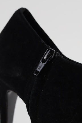 Talons Gerard Darel  Noir