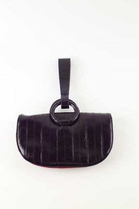 Sac à main Armani  Bleu