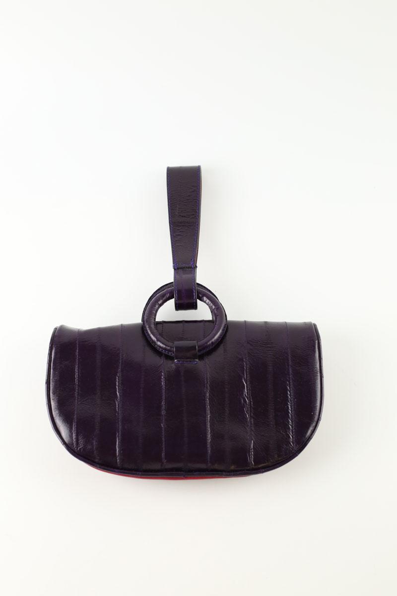 Sac à main Armani  Bleu