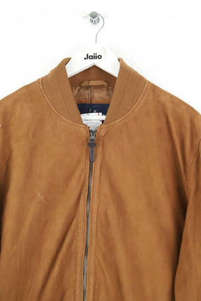 Blousons Hackett  Camel