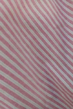 Mi-longueur Manoush  Rose