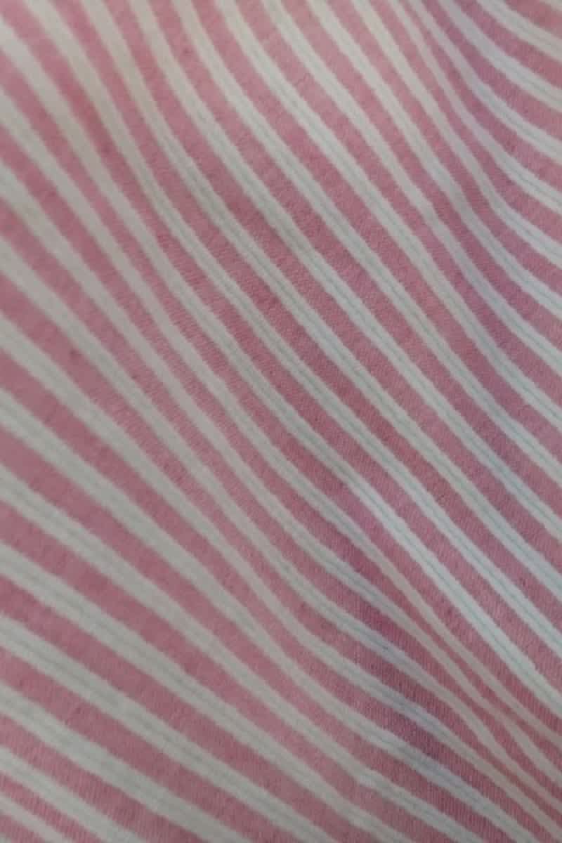 Mi-longueur Manoush  Rose