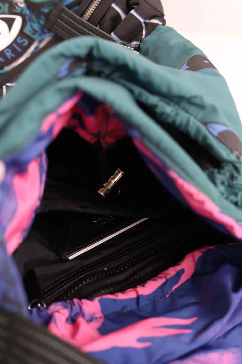 Sac à dos Kenzo  Bleu