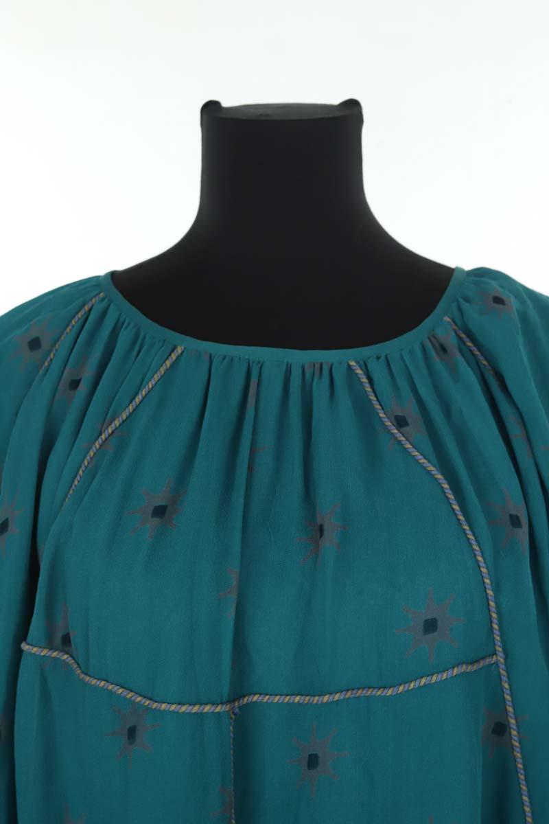 Blouses Iro  Turquoise
