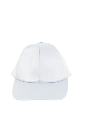 Casquettes Courrèges  Bleu