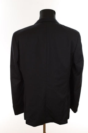 Vestes Hugo Boss  Noir