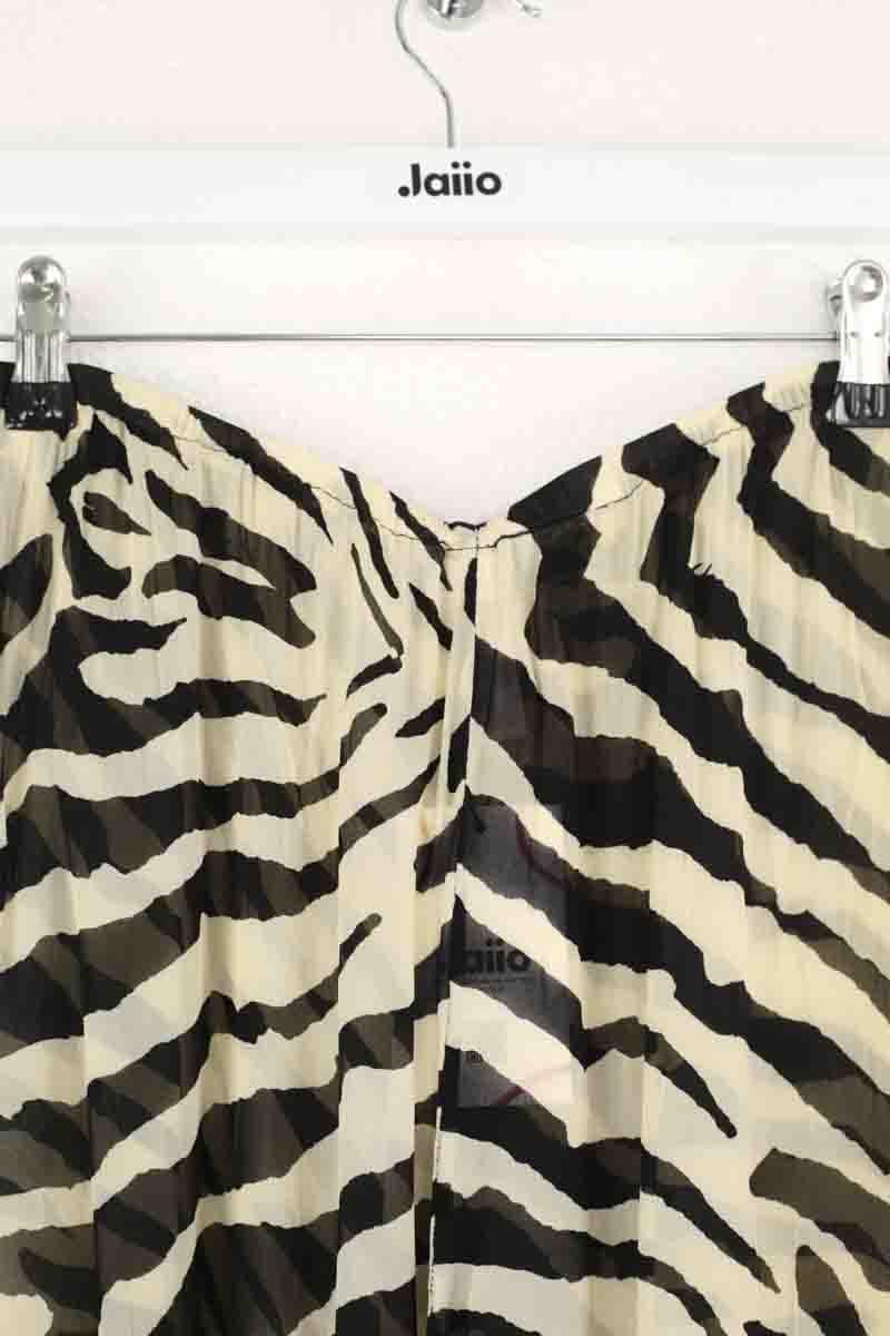 Droit Rat & Boa  Beige