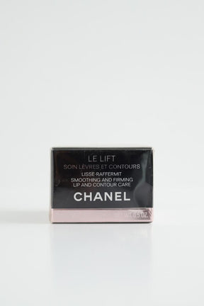 Masque Chanel  
