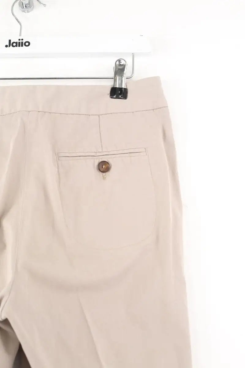 Pantalon droit Gerard Darel  Marron