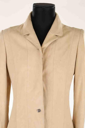 Blazers Karl Lagerfeld  Beige