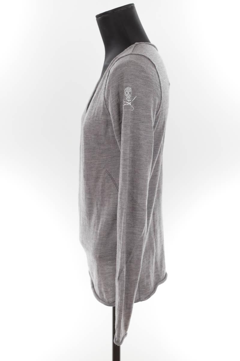 Autres Zadig & Voltaire  Gris