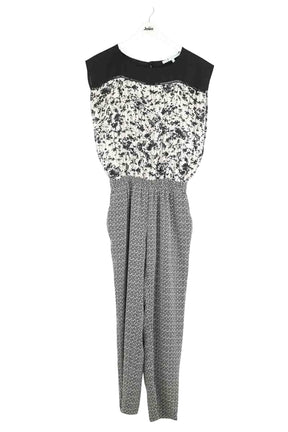 Combinaison La Fée Maraboutée  Noir