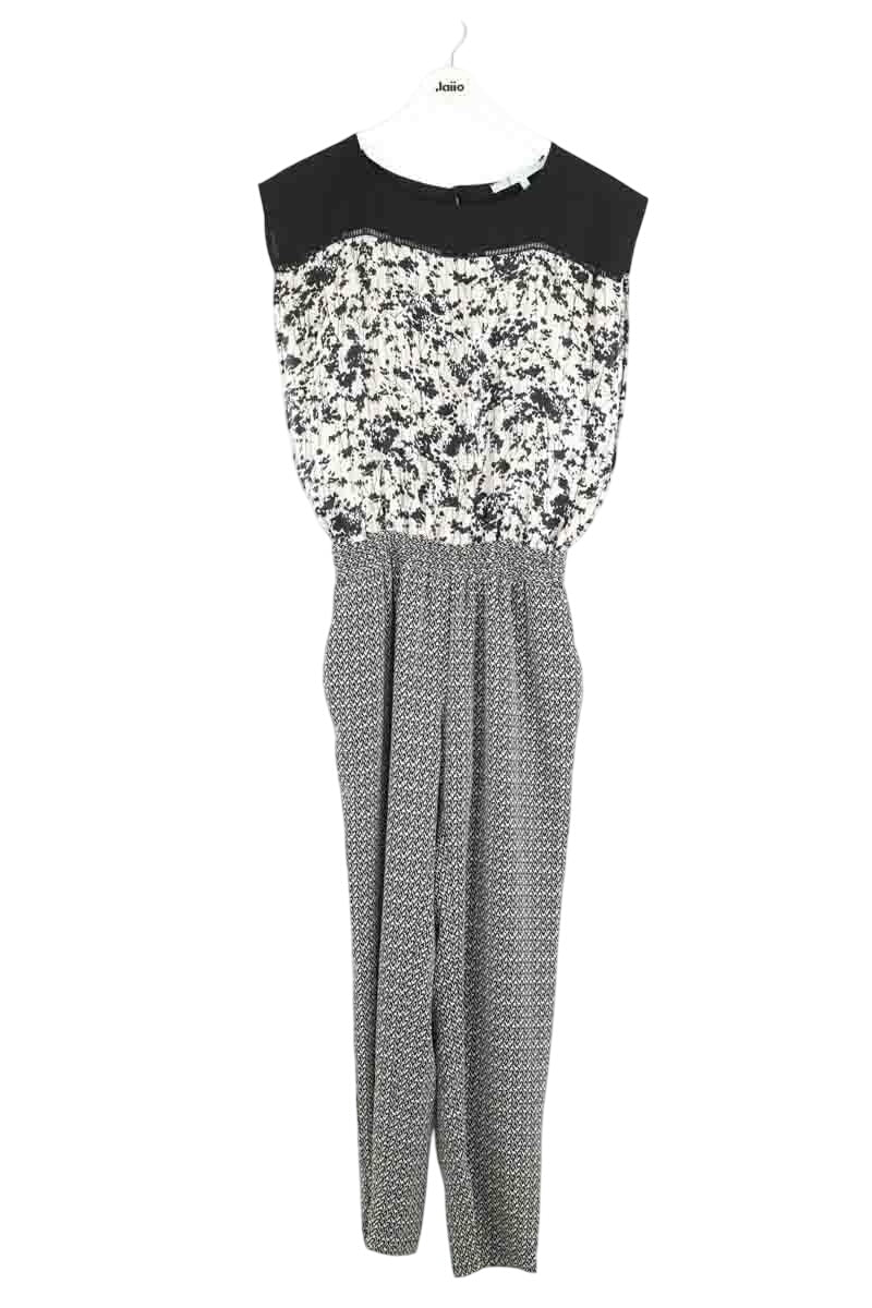 Combinaison La Fée Maraboutée  Noir