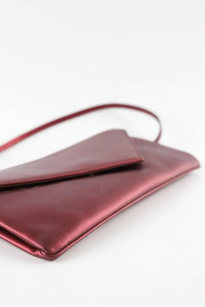 Sac à main LK Bennett  Bordeaux