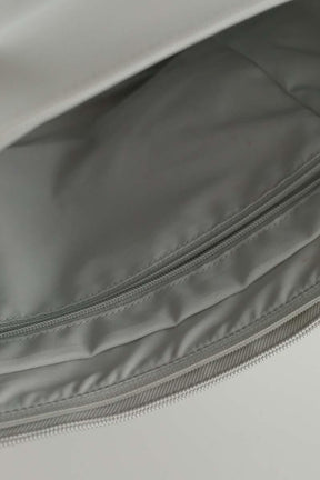 Cabas Lacoste  Blanc