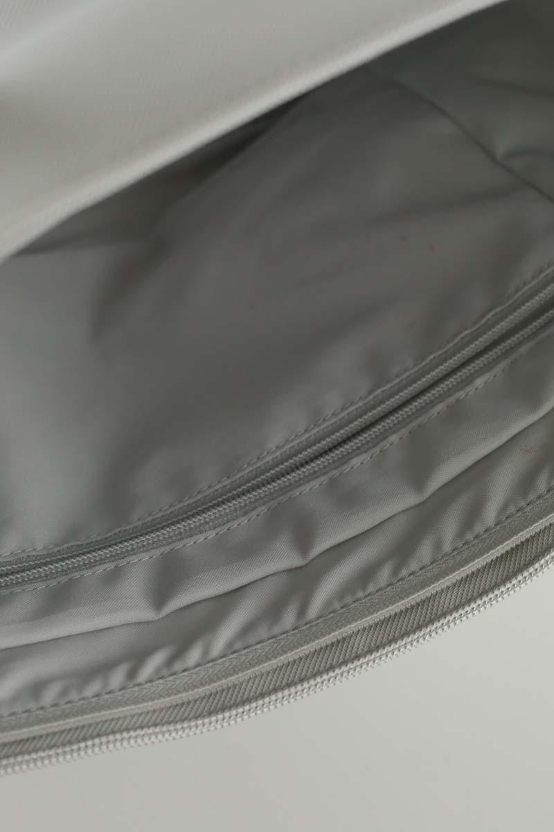 Cabas Lacoste  Blanc