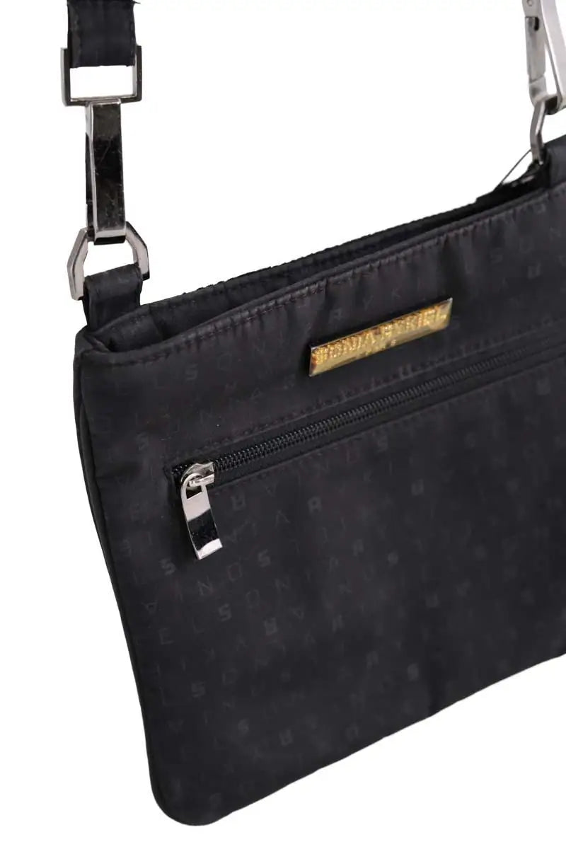 Pochette Sonia Rykiel Noir en Tissu