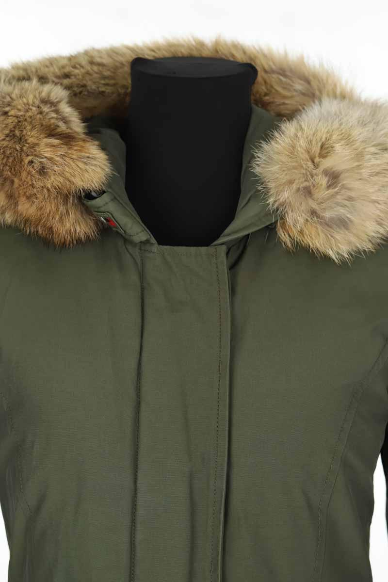 Parkas Woolrich  Kaki