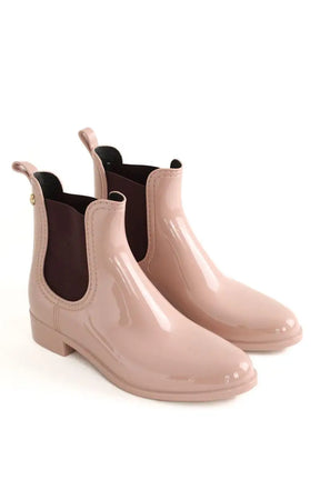 Boots Lemon Jelly  Rose