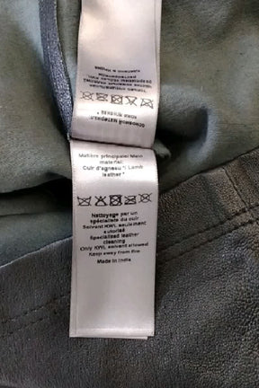 T-shirts Zadig & Voltaire  Noir