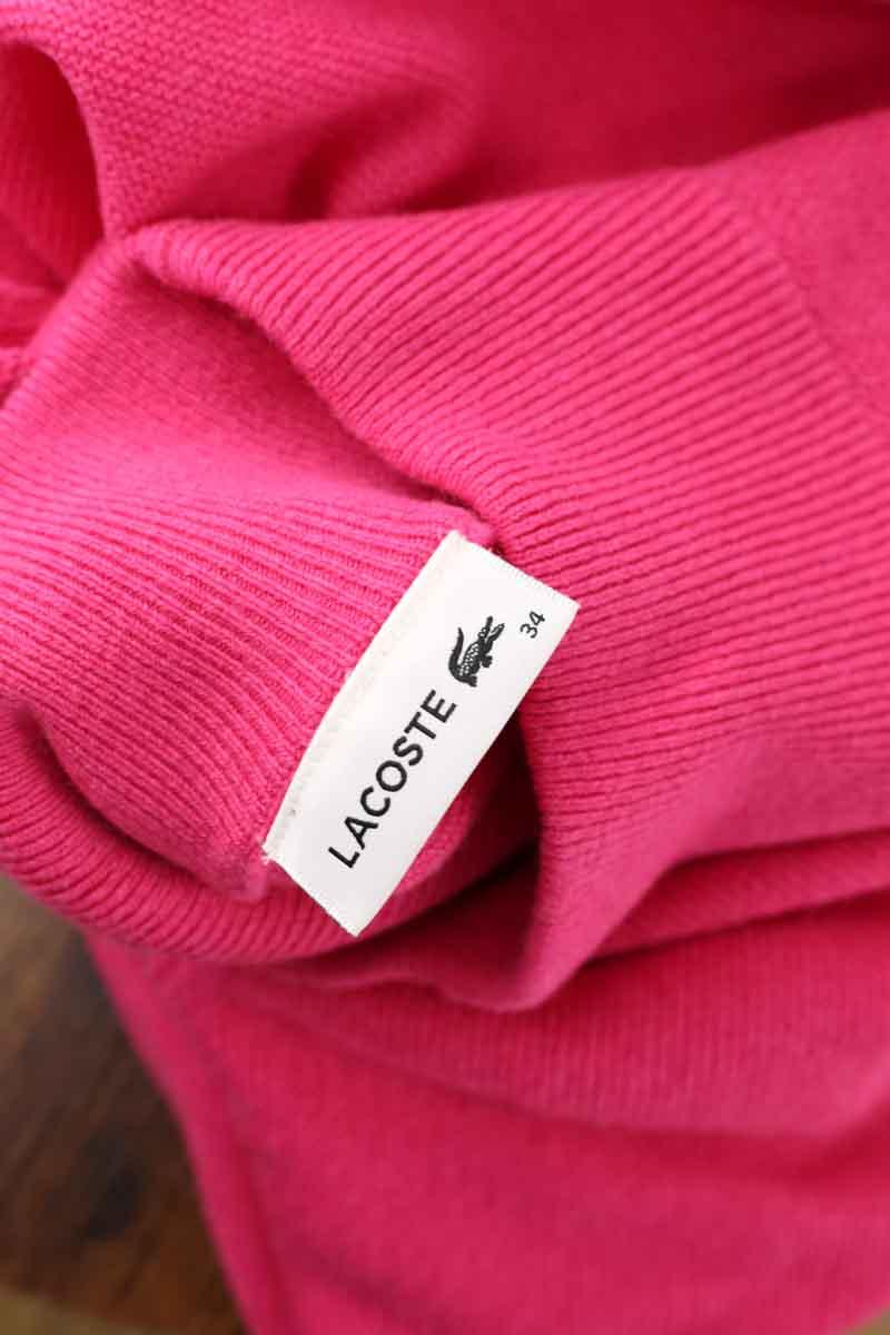 Pull-over Lacoste  Rose
