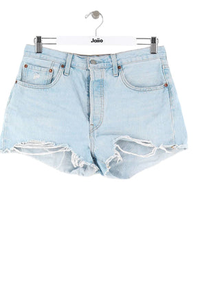 Short Levi's  Bleu