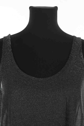 Tops sans manche Margaux Lonnberg  Noir