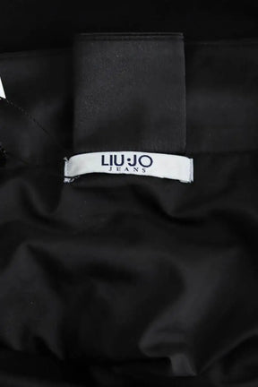 Jupe Liu Jo  Noir