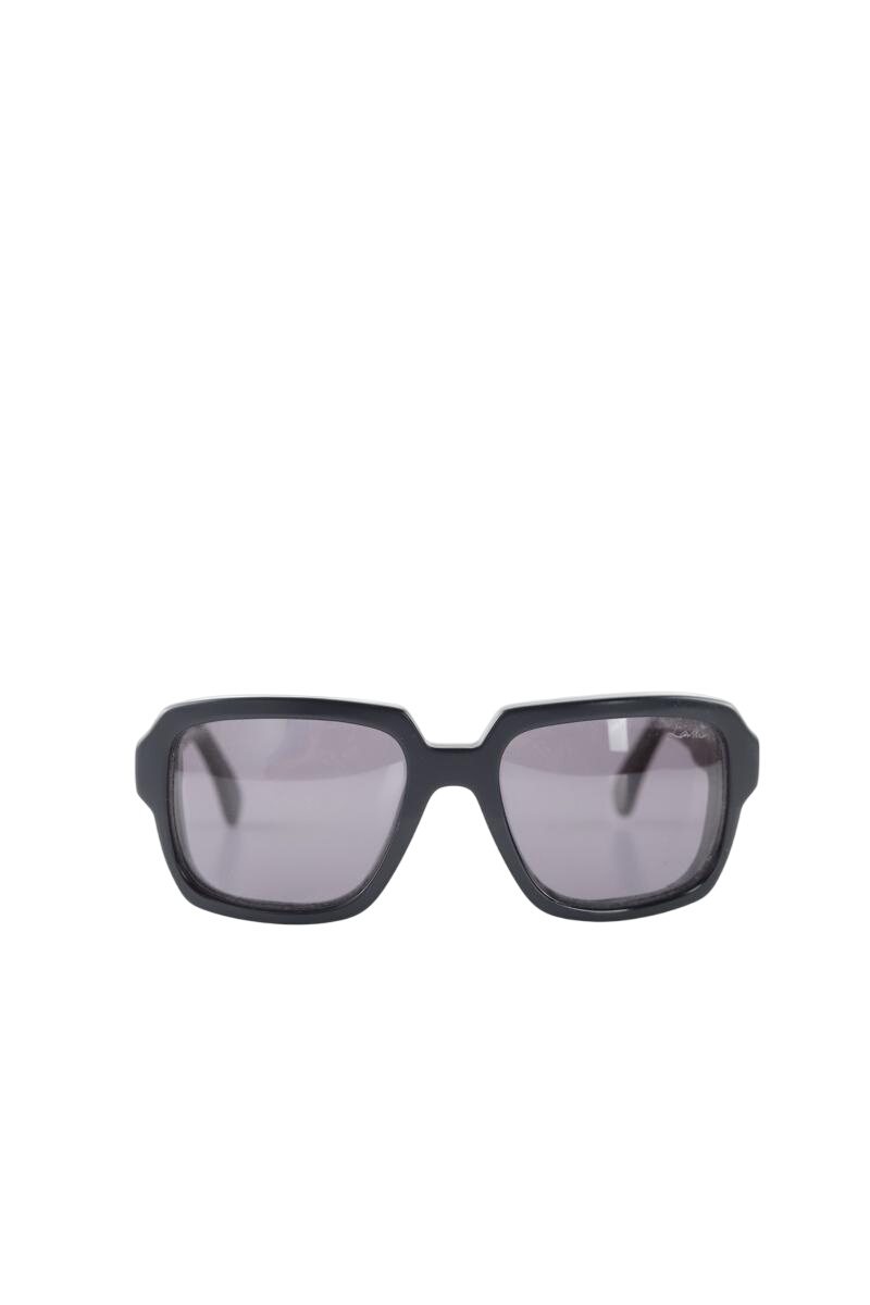 Lunettes de soleil Lanvin  Noir