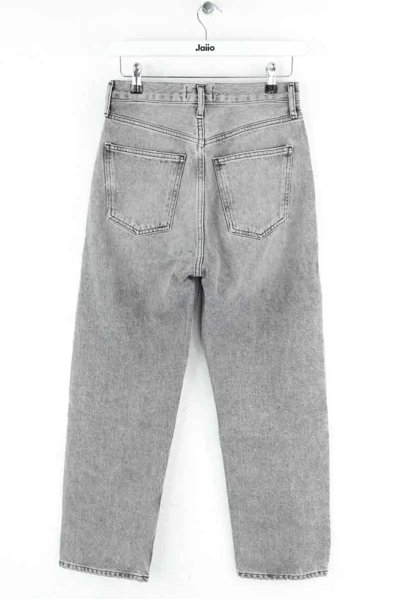 Jean Agolde  Gris