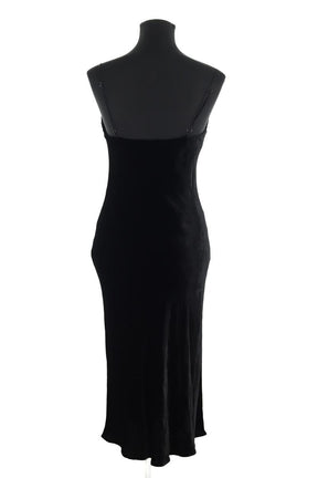 Mini Mirae Paris  Noir