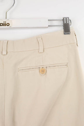 Pantalon Helmut Lang  Beige