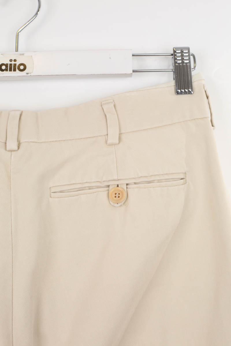 Pantalon Helmut Lang  Beige