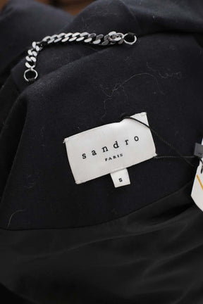 Puffer Sandro  Marine