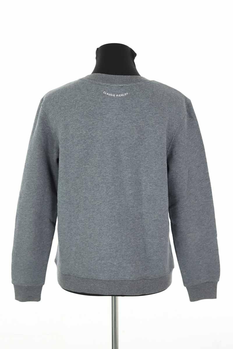 Pulls Claudie Pierlot  Gris