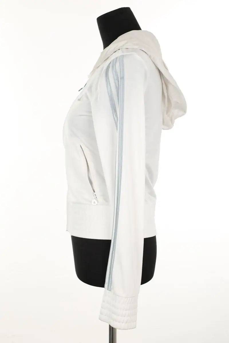 Veste Adidas  Blanc