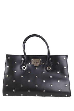 Cabas Jimmy Choo Rebel Noir