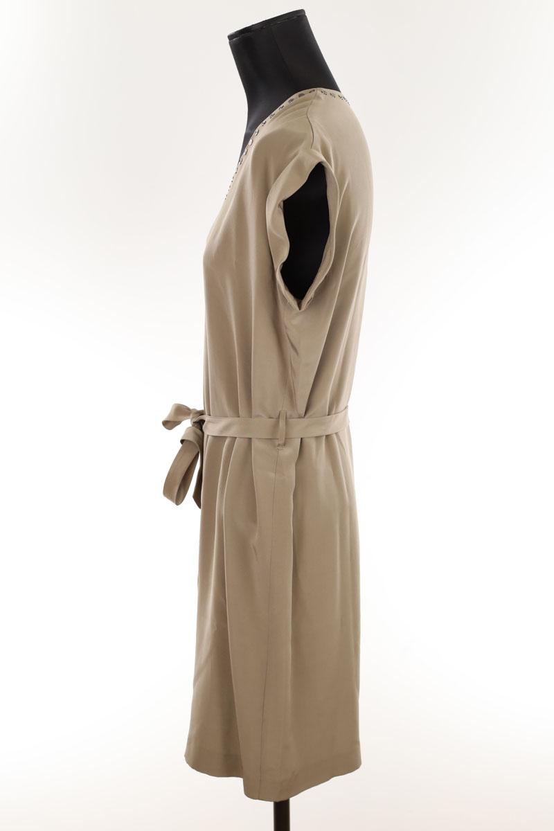 Mini Max & Moi  Marron